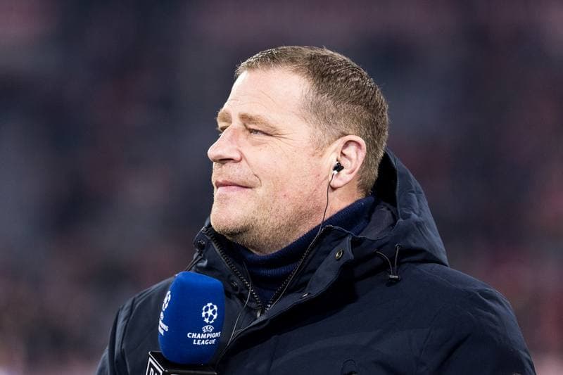 Football. UEFA Champions League. FC Bayern Munich - Atalanta Bergamo. 18.03.2026