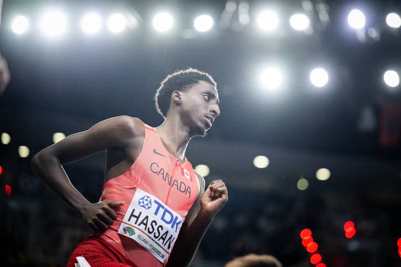 Athletics. World Athletics Indoor Championships Kujawy Pomorze 2026. Day 1. 20.03.2026