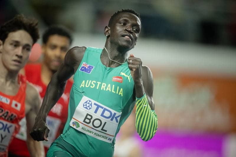 Athletics. World Athletics Indoor Championships Kujawy Pomorze 2026. Day 1. 20.03.2026