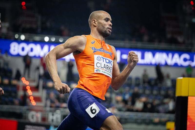 Athletics. World Athletics Indoor Championships Kujawy Pomorze 2026. Day 1. 20.03.2026