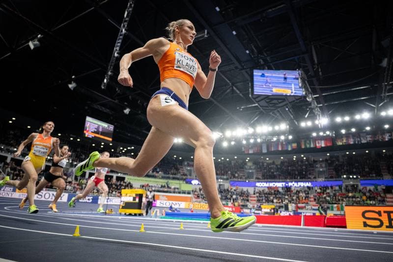 Athletics. World Athletics Indoor Championships Kujawy Pomorze 2026. Day 1. 20.03.2026