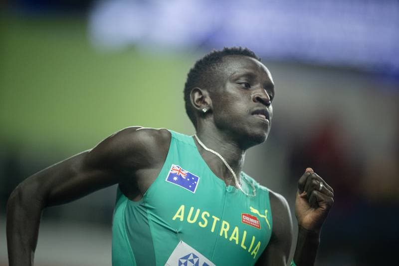 Athletics. World Athletics Indoor Championships Kujawy Pomorze 2026. Day 1. 20.03.2026