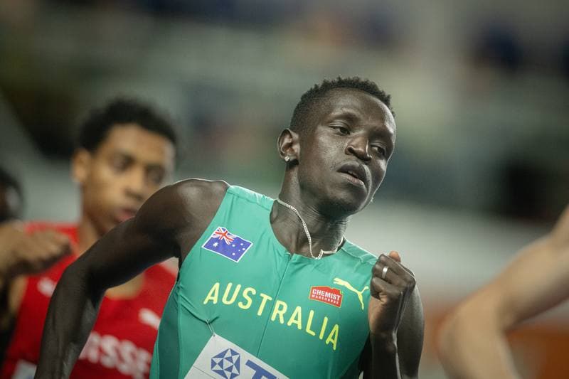 Athletics. World Athletics Indoor Championships Kujawy Pomorze 2026. Day 1. 20.03.2026