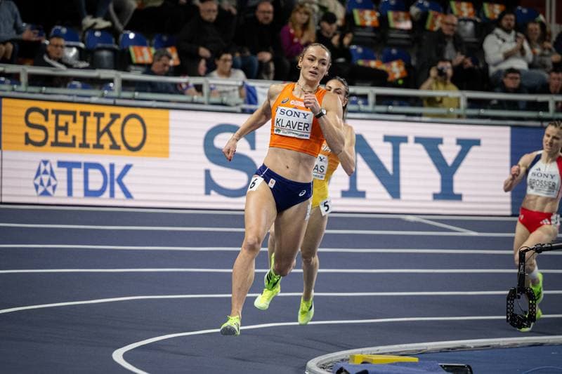 Athletics. World Athletics Indoor Championships Kujawy Pomorze 2026. Day 1. 20.03.2026