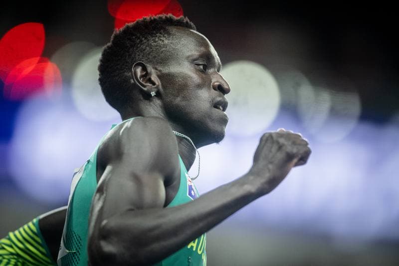 Athletics. World Athletics Indoor Championships Kujawy Pomorze 2026. Day 1. 20.03.2026
