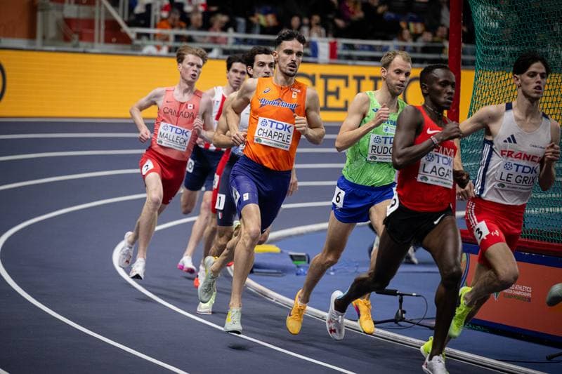 Athletics. World Athletics Indoor Championships Kujawy Pomorze 2026. Day 1. 20.03.2026