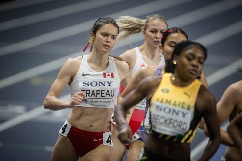 Athletics. World Athletics Indoor Championships Kujawy Pomorze 2026. Day 1. 20.03.2026