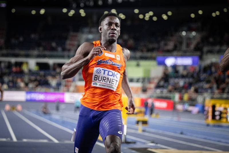 Athletics. World Athletics Indoor Championships Kujawy Pomorze 2026. Day 1. 20.03.2026