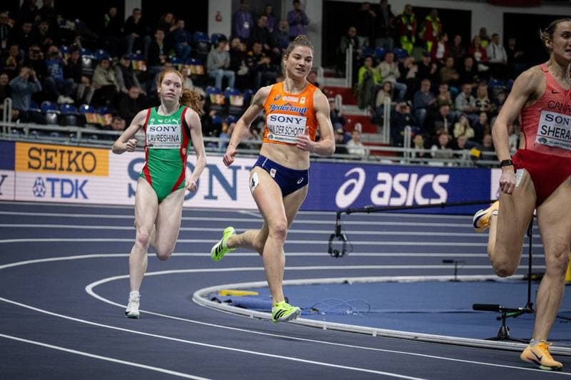 Athletics. World Athletics Indoor Championships Kujawy Pomorze 2026. Day 1. 20.03.2026