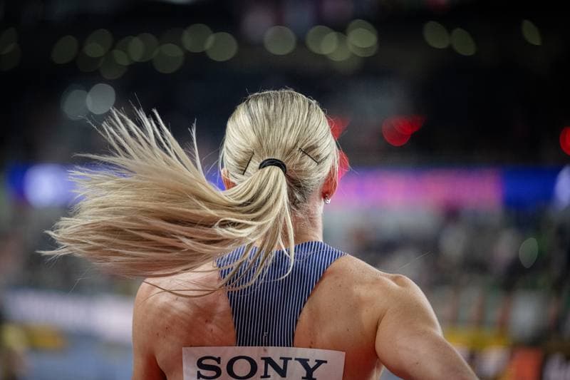 Athletics. World Athletics Indoor Championships Kujawy Pomorze 2026. Day 1. 20.03.2026