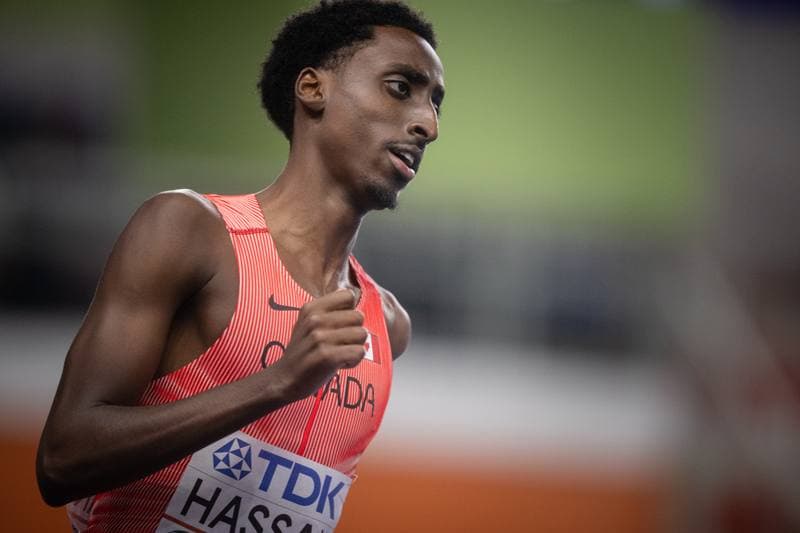 Athletics. World Athletics Indoor Championships Kujawy Pomorze 2026. Day 1. 20.03.2026