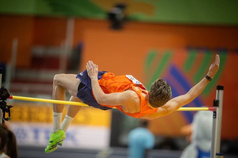 Athletics. World Athletics Indoor Championships Kujawy Pomorze 2026. Day 1. 20.03.2026