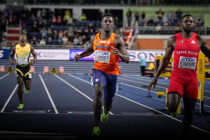 Athletics. World Athletics Indoor Championships Kujawy Pomorze 2026. Day 1. 20.03.2026