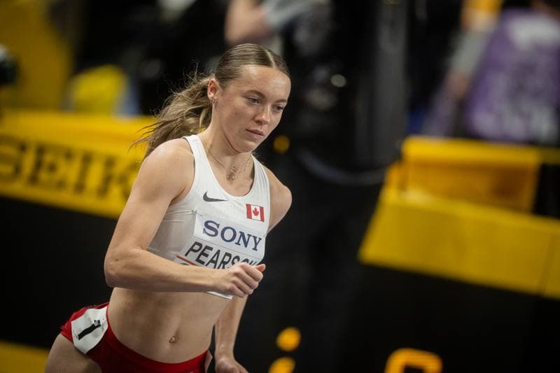 Athletics. World Athletics Indoor Championships Kujawy Pomorze 2026. Day 1. 20.03.2026