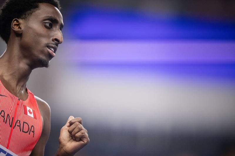 Athletics. World Athletics Indoor Championships Kujawy Pomorze 2026. Day 1. 20.03.2026