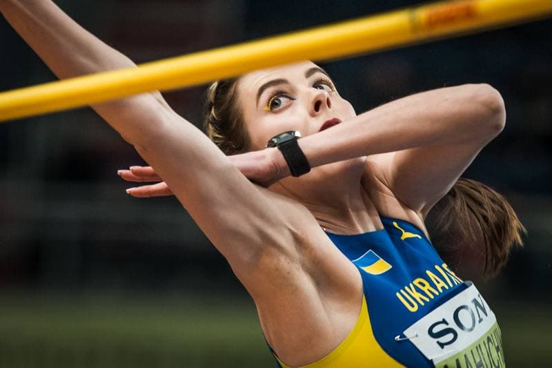 Athletics. World Athletics Indoor Championships. Day 1. 20.03.2026