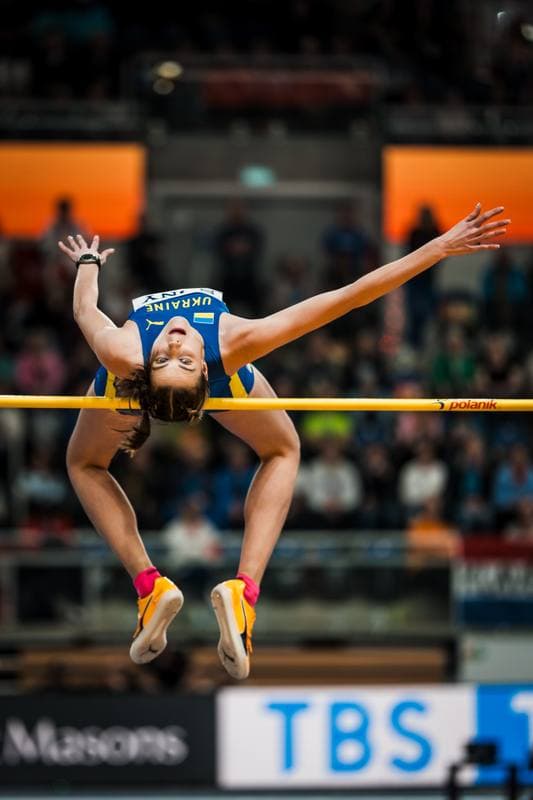 Athletics. World Athletics Indoor Championships. Day 1. 20.03.2026