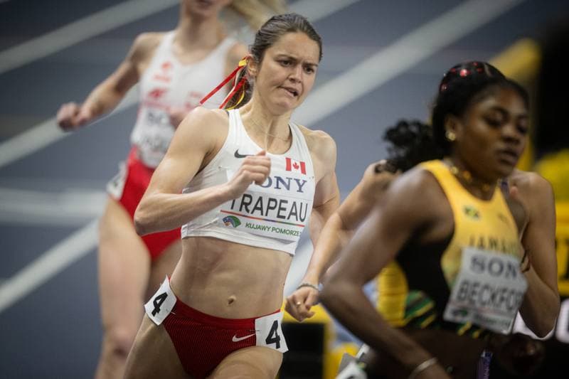 Athletics. World Athletics Indoor Championships Kujawy Pomorze 2026. Day 1. 20.03.2026