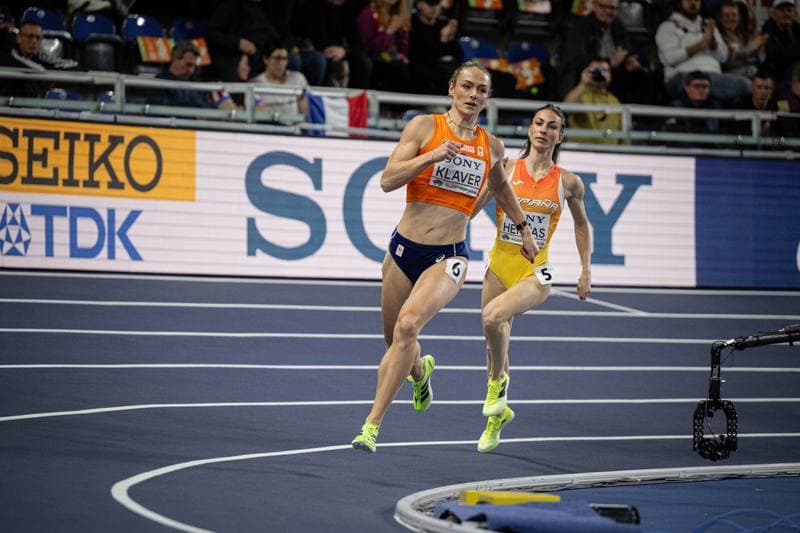 Athletics. World Athletics Indoor Championships Kujawy Pomorze 2026. Day 1. 20.03.2026