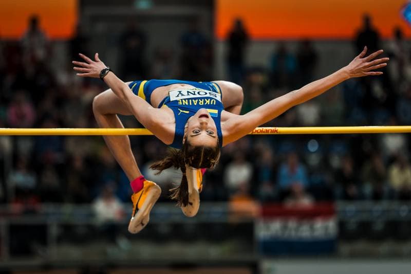 Athletics. World Athletics Indoor Championships. Day 1. 20.03.2026
