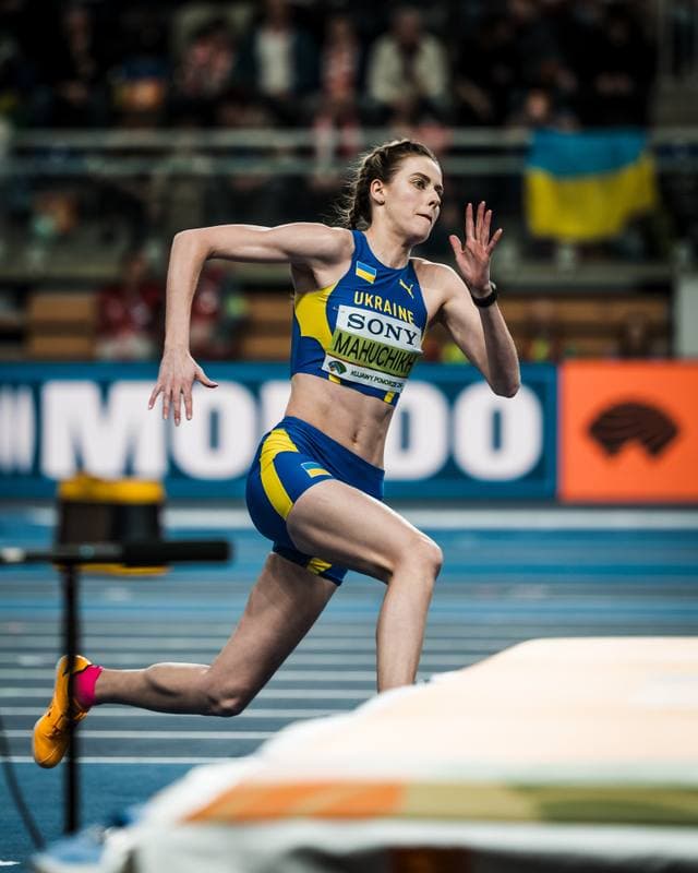 Athletics. World Athletics Indoor Championships. Day 1. 20.03.2026