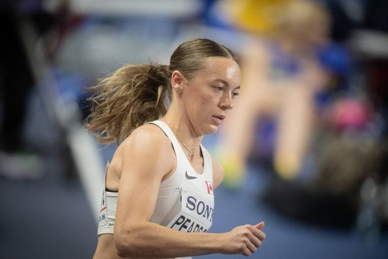 Athletics. World Athletics Indoor Championships Kujawy Pomorze 2026. Day 1. 20.03.2026