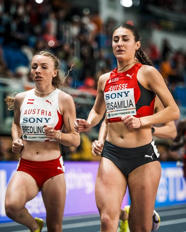 Athletics. World Athletics Indoor Championships. Day 1. 20.03.2026