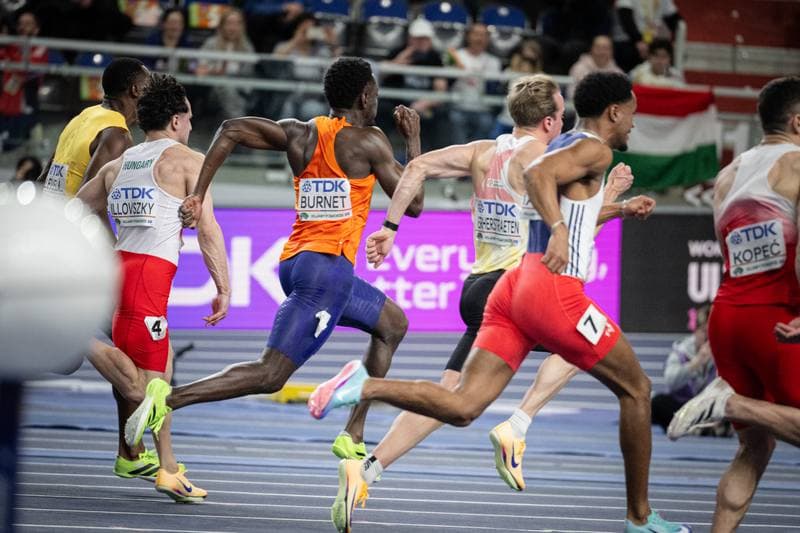 Athletics. World Athletics Indoor Championships Kujawy Pomorze 2026. Day 1. 20.03.2026