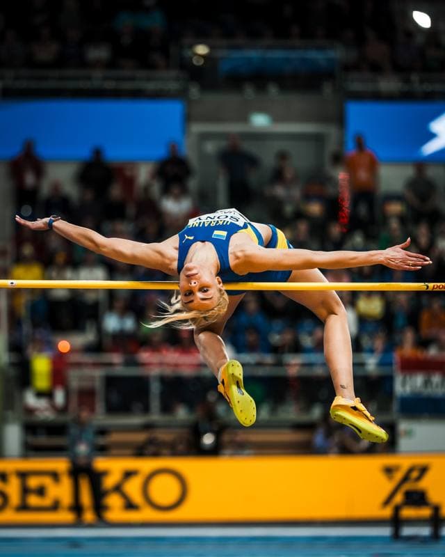 Athletics. World Athletics Indoor Championships. Day 1. 20.03.2026