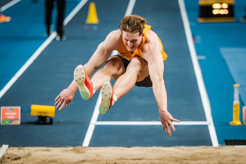 Athletics. World Athletics Indoor Championships. Day 1. 20.03.2026