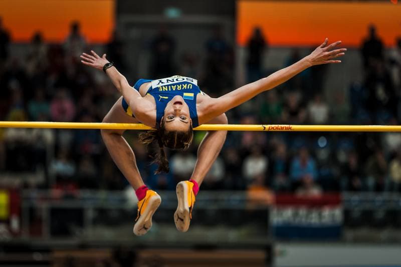 Athletics. World Athletics Indoor Championships. Day 1. 20.03.2026
