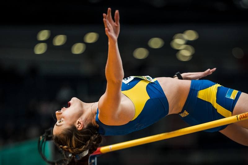 Athletics. World Athletics Indoor Championships. Day 1. 20.03.2026