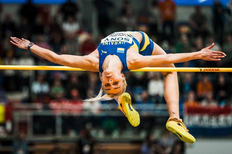 Athletics. World Athletics Indoor Championships. Day 1. 20.03.2026