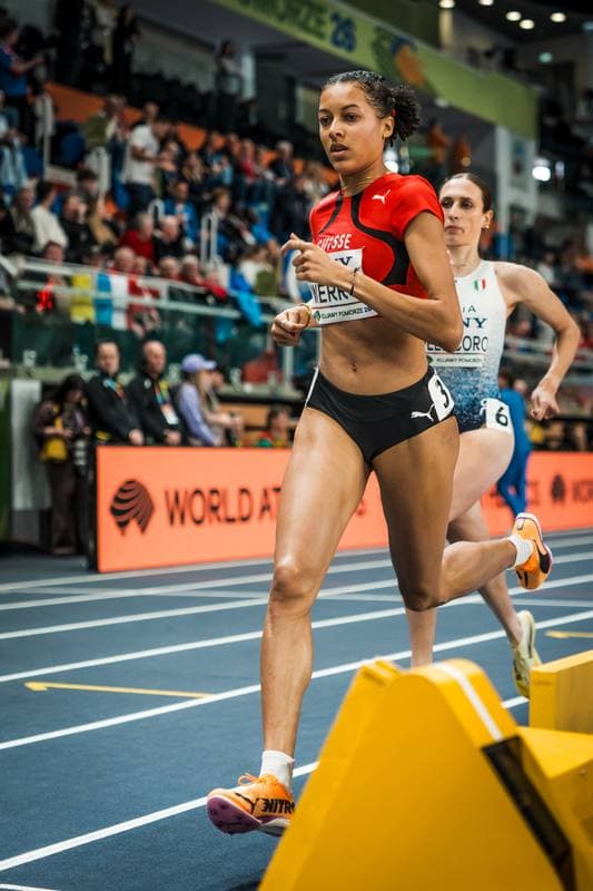Athletics. World Athletics Indoor Championships. Day 1. 20.03.2026