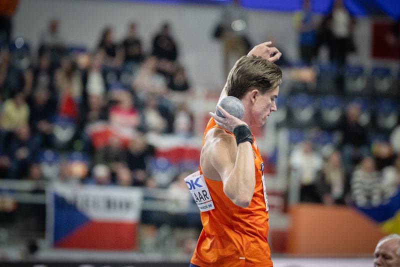 Athletics. World Athletics Indoor Championships Kujawy Pomorze 2026. Day 1. 20.03.2026