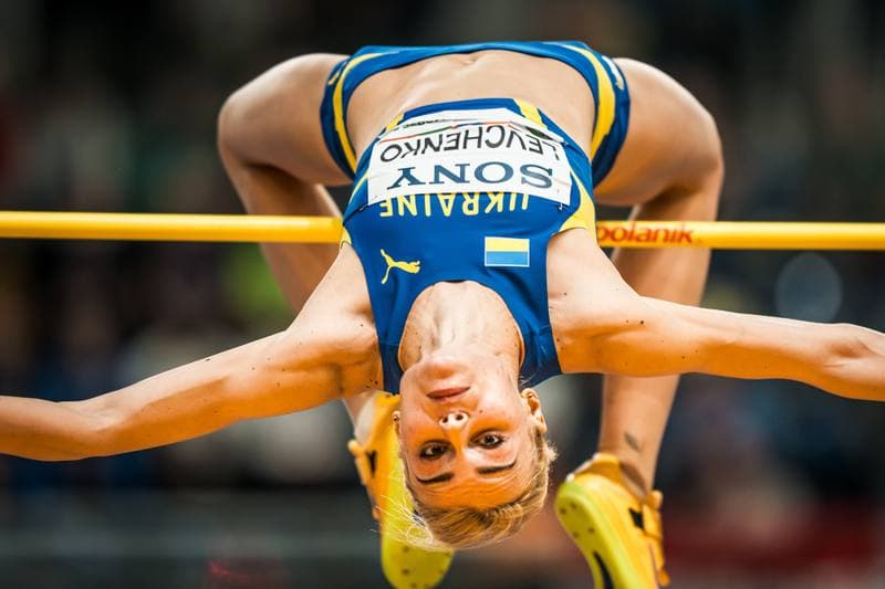 Athletics. World Athletics Indoor Championships. Day 1. 20.03.2026