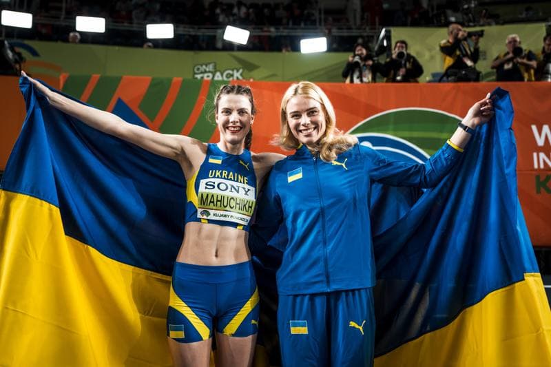 Athletics. World Athletics Indoor Championships. Day 1. 20.03.2026