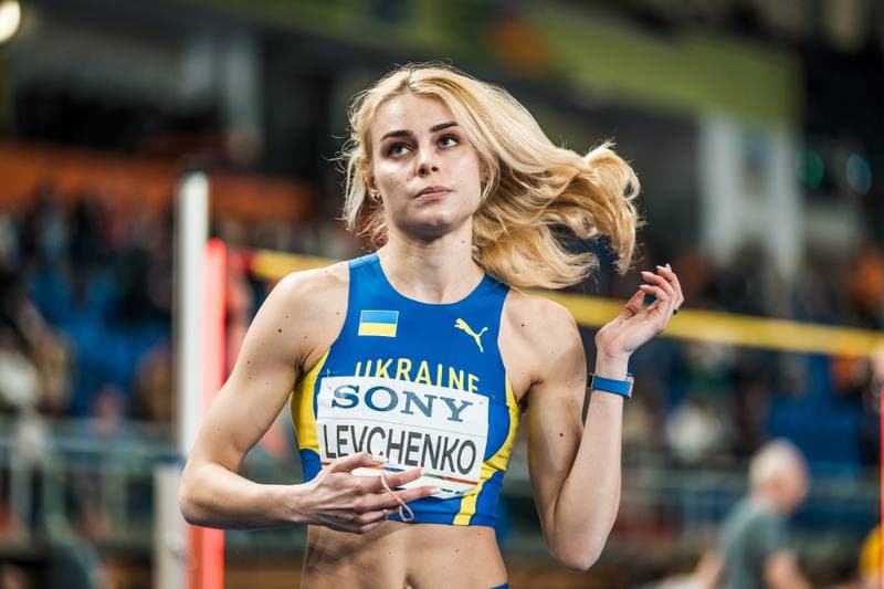 Athletics. World Athletics Indoor Championships. Day 1. 20.03.2026