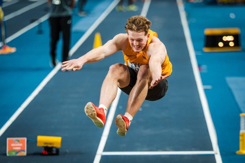 Athletics. World Athletics Indoor Championships. Day 1. 20.03.2026