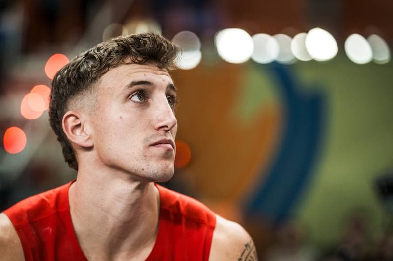 Athletics. World Athletics Indoor Championships. Day 1. 20.03.2026