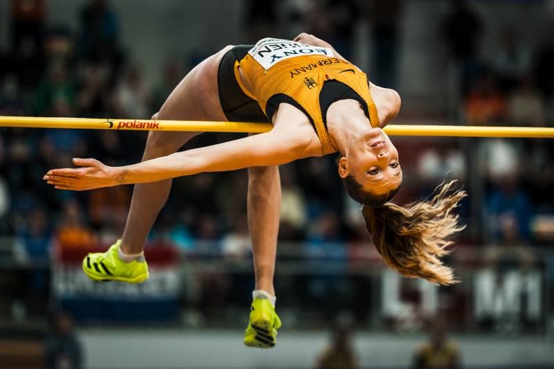 Athletics. World Athletics Indoor Championships. Day 1. 20.03.2026