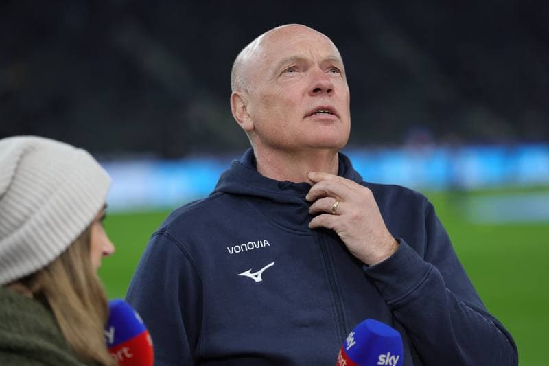 Football. 2. Bundesliga. Hertha BSC - VfL Bochum. 14.03.2026