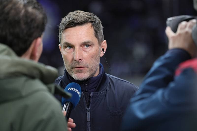 Football. 2. Bundesliga. Hertha BSC - VfL Bochum. 14.03.2026