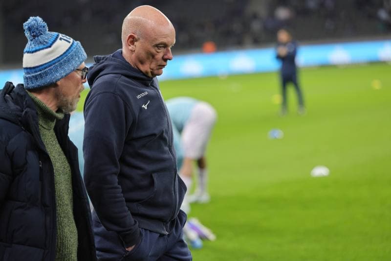 Football. 2. Bundesliga. Hertha BSC - VfL Bochum. 14.03.2026