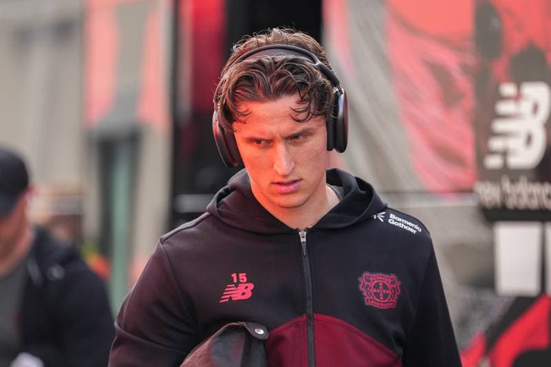 Football. Bundesliga. SC Freiburg - Bayer 04 Leverkusen. 07.03.2026