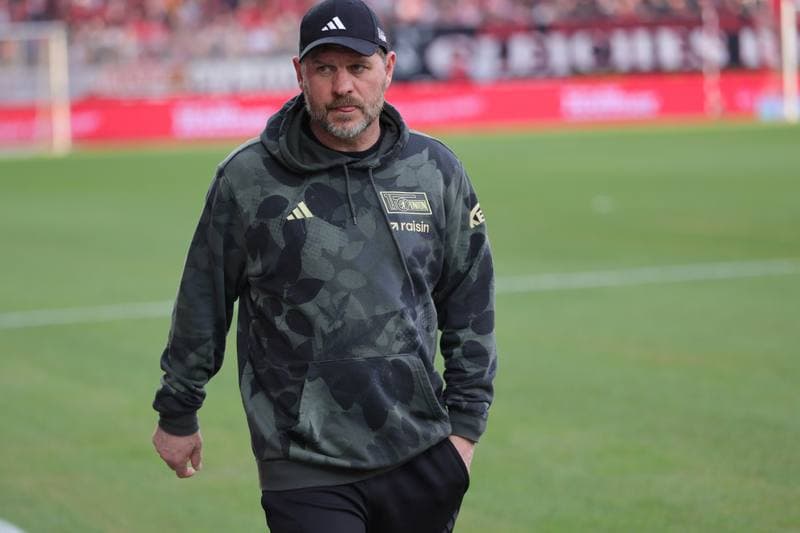 Football. Bundesliga. Union Berlin - Werder Bremen. 08.03.2026