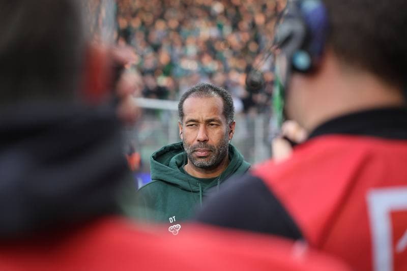 Football. Bundesliga. Union Berlin - Werder Bremen. 08.03.2026