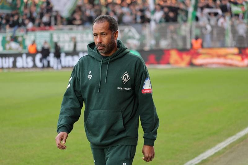 Football. Bundesliga. Union Berlin - Werder Bremen. 08.03.2026