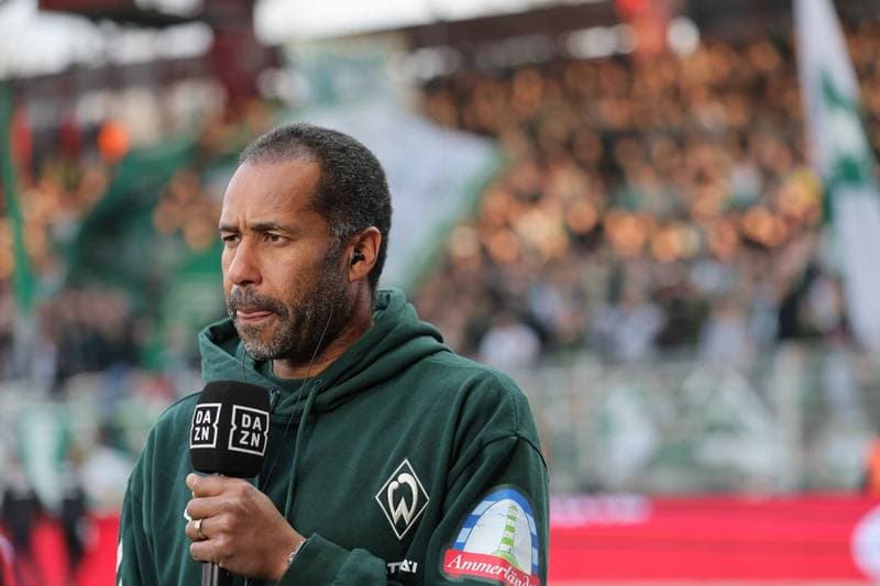 Football. Bundesliga. Union Berlin - Werder Bremen. 08.03.2026