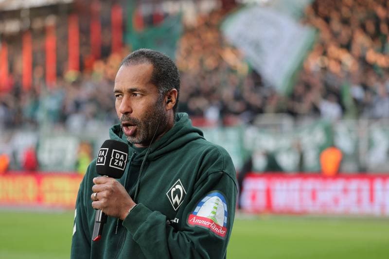 Football. Bundesliga. Union Berlin - Werder Bremen. 08.03.2026